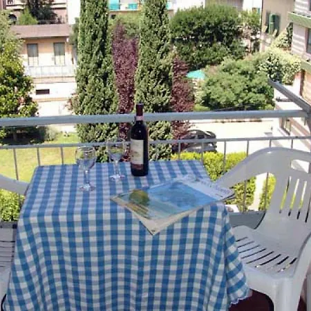 Arcadia 3* Floransa