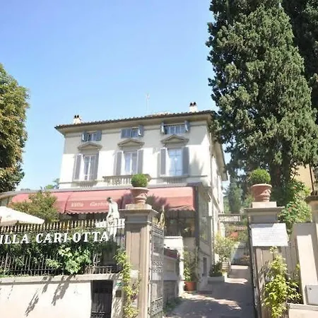 Carlotta 4* Florence