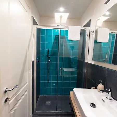 Florest Guest house Florence