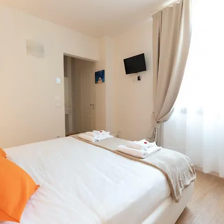 Florest Guest house Florence