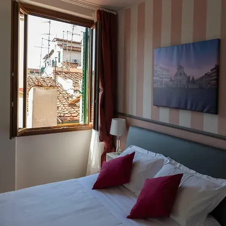 Guest house Florest *