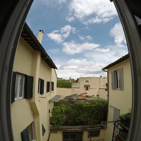Appartement Dante Experience Florence