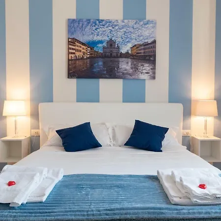 Guest house Florest Florence