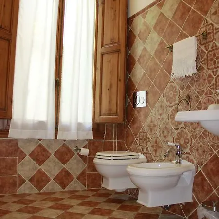 Domo Florenzia Bed & Breakfast Florence