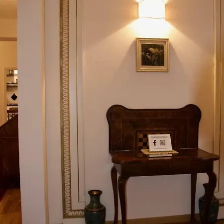 Apartamento M&g Florença