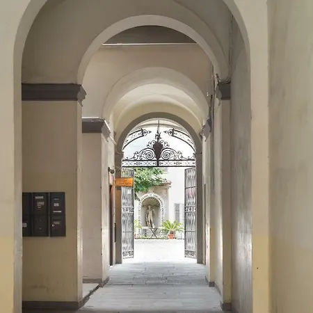 La Gabbia Del Grillo פירנצה
