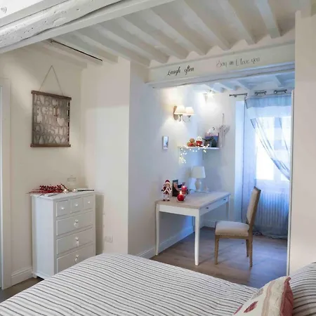 With Apartment