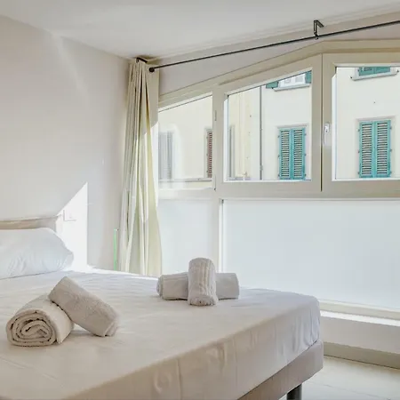 Dante By Prestige Apartment Florence
