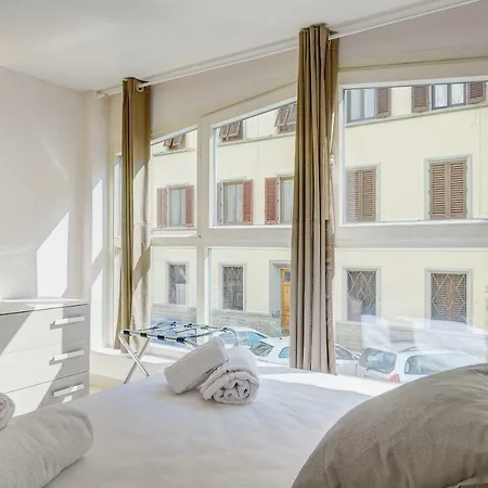 Apartment Dante By Prestige *