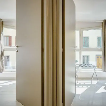 Apartment Dante By Prestige *