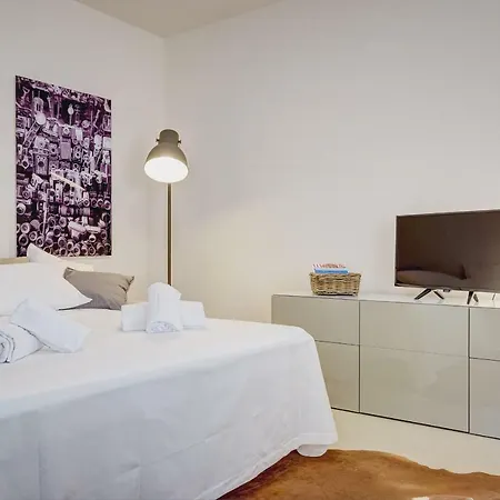 Apartment Dante By Prestige Florence