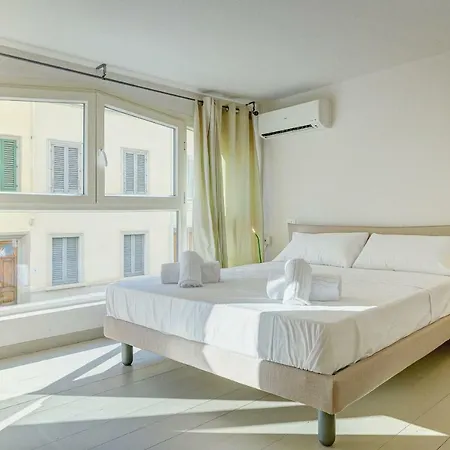 Dante By Prestige Apartment *
