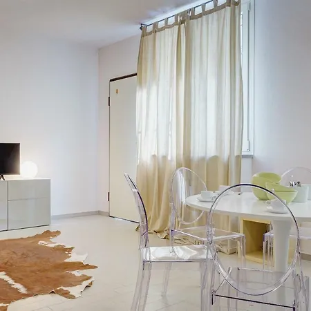 Dante By Prestige Apartment
