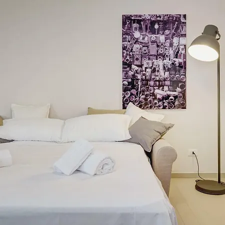 Dante By Prestige Apartment Florence