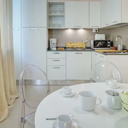 Apartment Dante By Prestige Florence