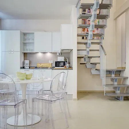 Apartment Dante By Prestige Florence