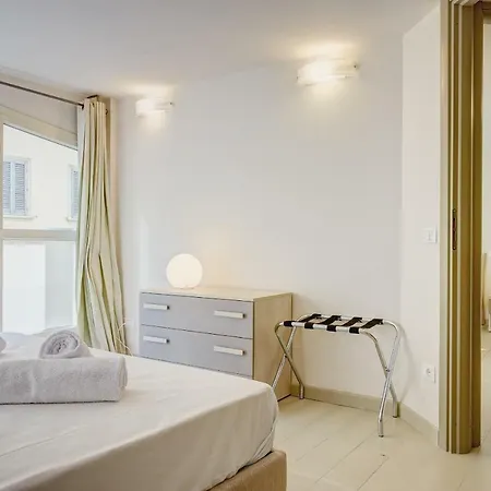 Dante By Prestige Apartment Florence