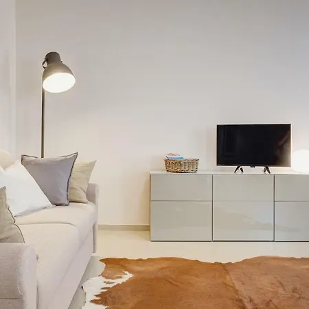Apartment Dante By Prestige *