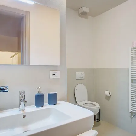 Dante By Prestige Apartment