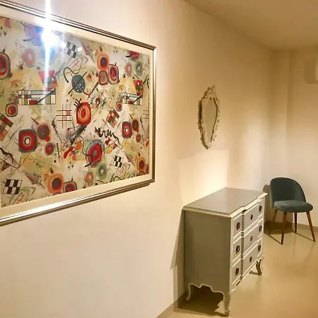 Arch Duomo - Apartamento Florença
