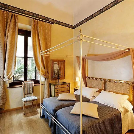 Cosimo De' Medici Hotel