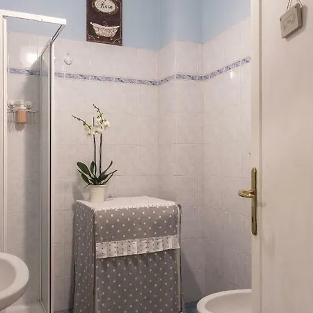 Casa Laura Apartment