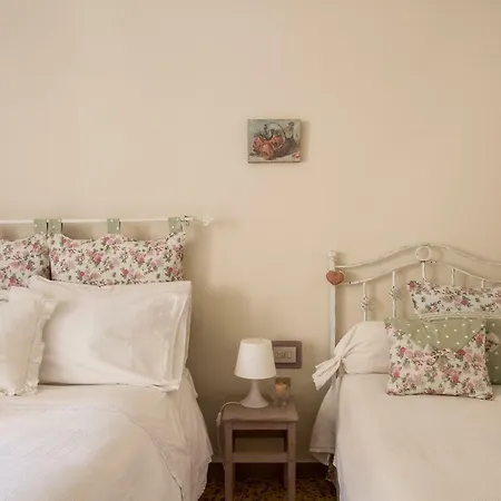 Casa Laura Florence