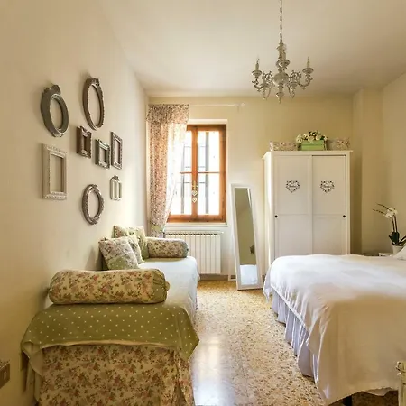 Casa Laura Apartment *