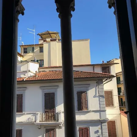 Romantic And Charming Apartament *