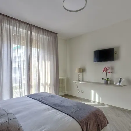 Apartment La Perla Di San Frediano Florence