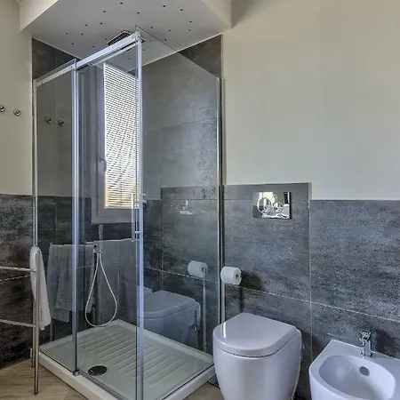 La Perla Di San Frediano Apartment Florence