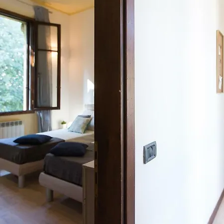 Apartment In Rome - Santa Maria Novella Palace