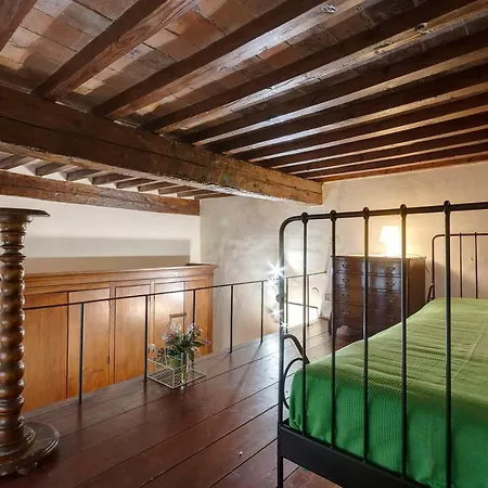 Casa Apartment