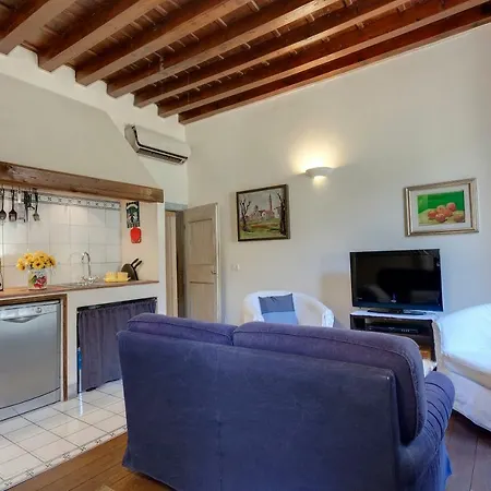 Apartment Casa *