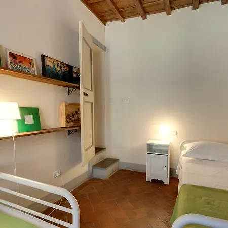 Casa * Florence