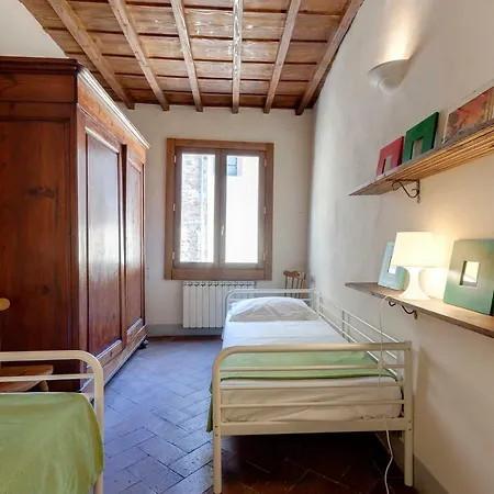 Casa * Florence