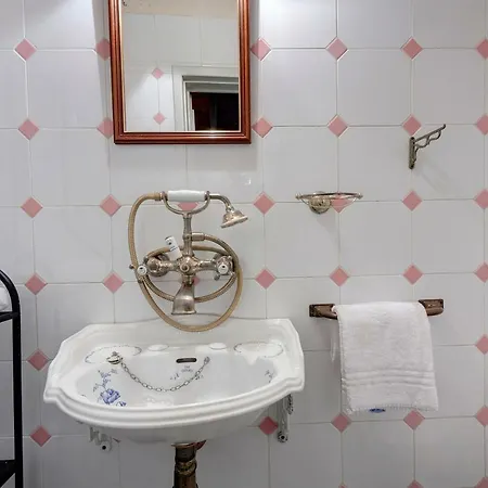 Casa Apartment