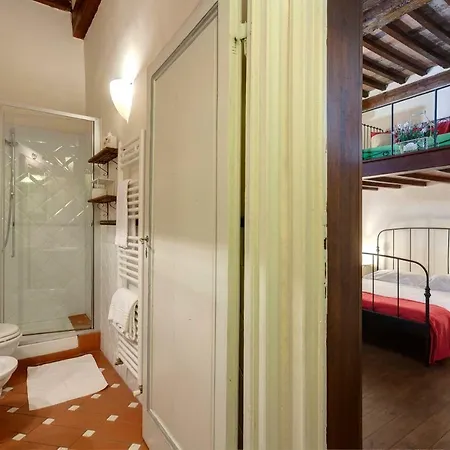 Casa Apartment *