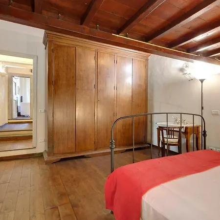 Casa Apartment Florence