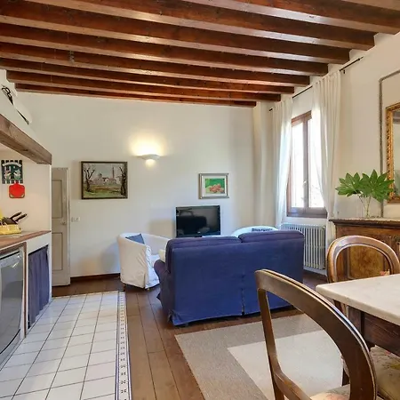 Casa Apartment