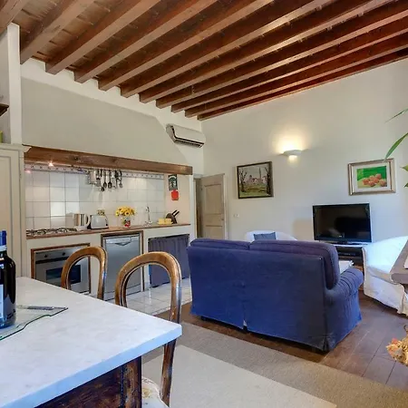 Casa * Florence