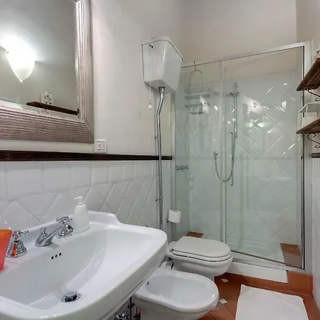 Apartment Casa