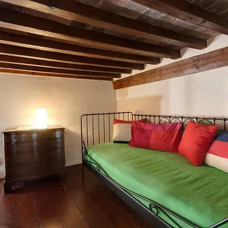 Casa Apartment Florence