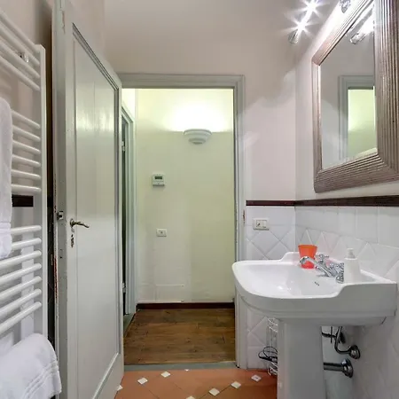 Casa Apartment
