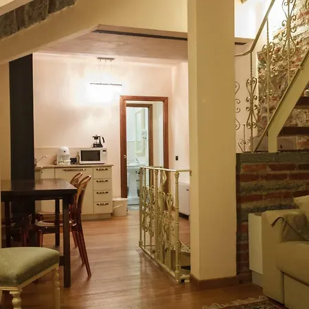 Apartment Il Mosaico