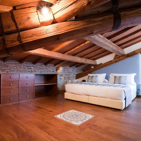 Apartment Il Mosaico Florence