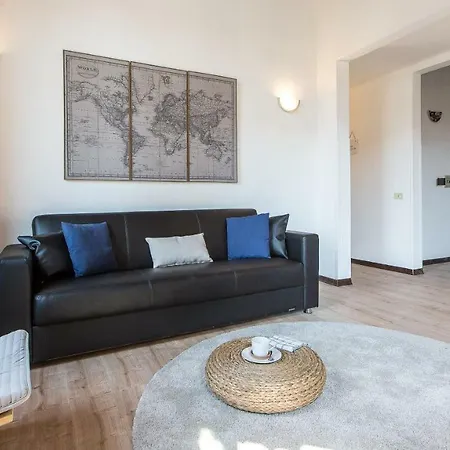 In Rome - Santa Maria Novella Palace Apartment