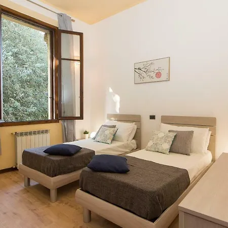 Apartment In Rome - Santa Maria Novella Palace *