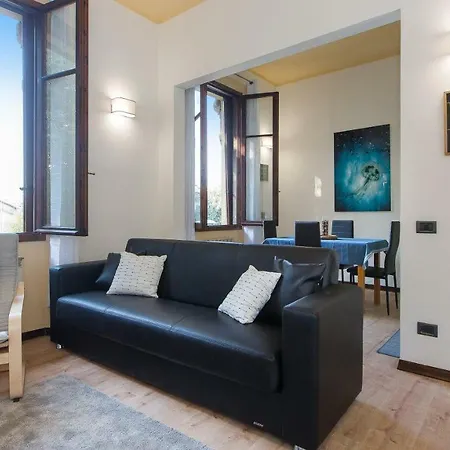 Apartment In Rome - Santa Maria Novella Palace *