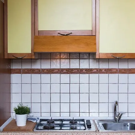 In Rome - Santa Maria Novella Palace Apartment *